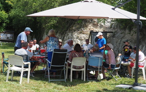 REPAS DE FIN DE SAISON -12.07.25