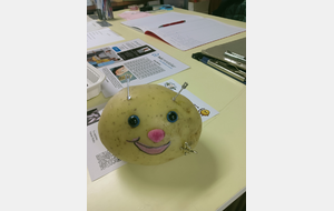 CONCOURS TIR LOISIR PATATES de BEAULIEUX LES FONTAINES