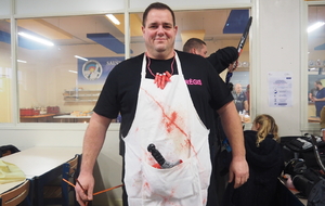 CONCOURS LOISIR MAROILLES de St QUENTIN 16/11/2025