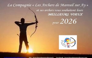 VOEUX 2026