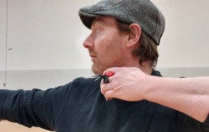 ENTRAINEMENT DU 17.01.26