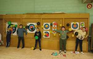 ENTRAINEMENT JEUNES et plus grands ....de ce jeudi 29.01.26 soir