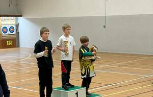 CONCOURS JEUNES de MAREUIL SUR AY 14.02.2026