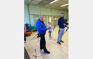 ANNIVERSAIRE DU PRESIDENT