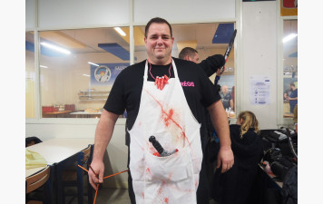 CONCOURS LOISIR MAROILLES de St QUENTIN 16/11/2025