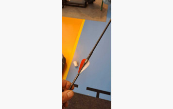 RESULTATS DE NOS ARCHERS SAISON 2025-2026