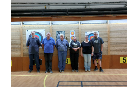 CHANGEMENT DES PAILLES