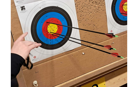 CONCOURS DE GUEUX  DIMANCHE 7/12/25