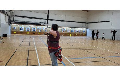 BILAN PLUMES ET FLECHES 2026