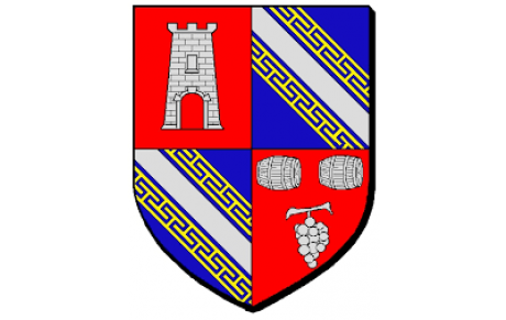 BLASON DE MAREUIL SUR AY