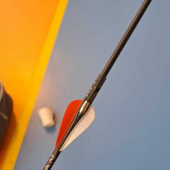 RESULTATS DE NOS ARCHERS SAISON 2025-2026