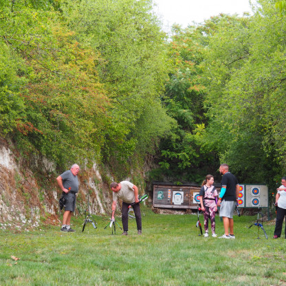 ENTRAINEMENT REPRISE SEPTEMBRE 2026