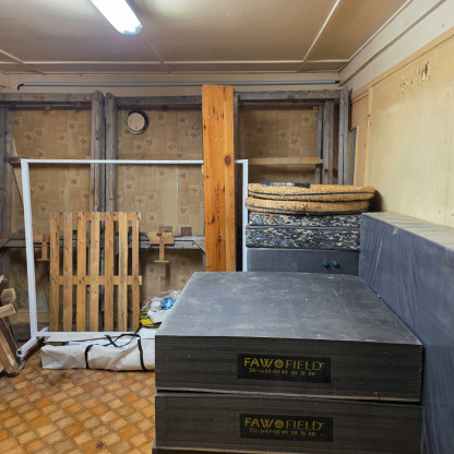NETTOYAGE MAISON CABOT